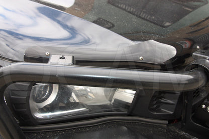 OCAM Bonnet Protector - Suitable for use with N80 Hilux 2021-ON