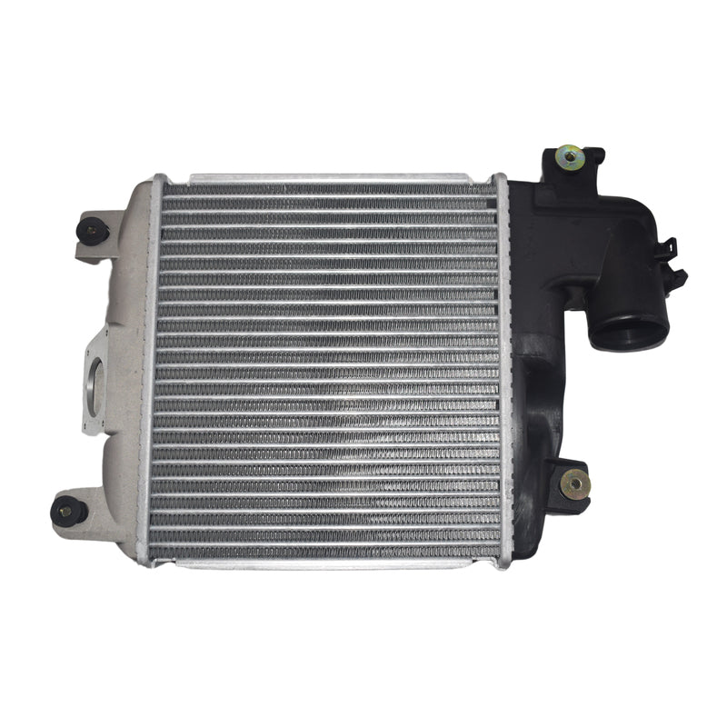 EGR Type Intercooler - Suitable For Toyota Hilux KUN16R KUN26R 1KD-FTV 3.0L Turbo Diesel (2005-2015)