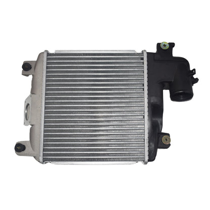 EGR Type Intercooler - Suitable For Toyota Hilux KUN16R KUN26R 1KD-FTV 3.0L Turbo Diesel (2005-2015)