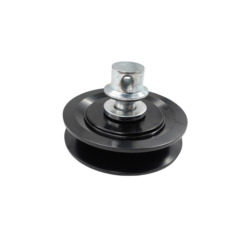 Idler Tensioner Pulley - Suitable For Toyota Land Cruiser 1992-2007 Prado 95 120 Series Hilux 1995-2005