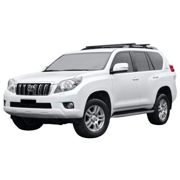 Manta Exhaust System - Prado KDJ120R / KDJ150R 3.0L Turbo Diesel Sep 2007-Sep 2015