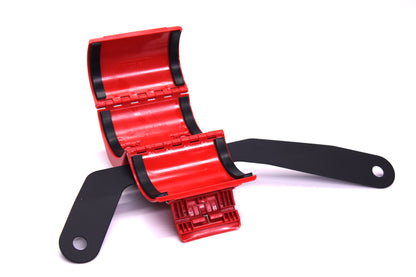 Quick Release Fire Extinguisher Bracket - Suitable For Toyota Landcruiser 70 Series Single-Cab