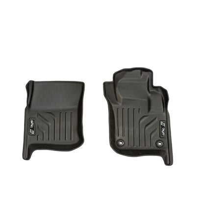 MaxPro Floor Mats - Suitable for Toyota LandCruiser 76 & 79 Series (2012 on)