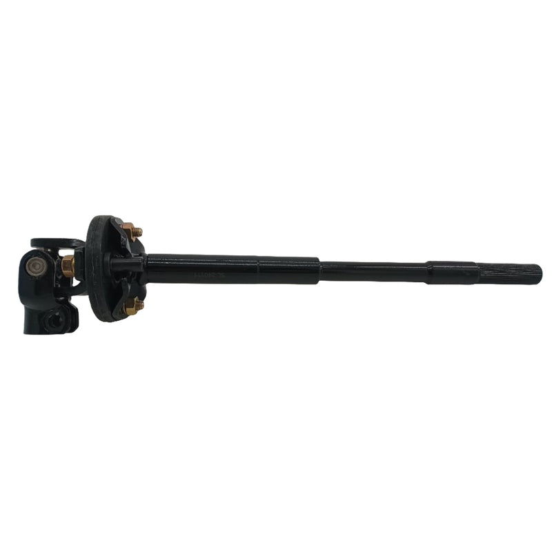 Steering Column Shaft Upper With Coupling - Suitable For Toyota Hilux KUN25 KUN26 4WD (2005-2011)