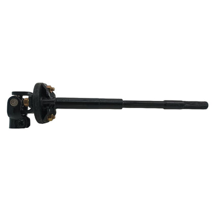 Steering Column Shaft Upper With Coupling - Suitable For Toyota Hilux KUN25 KUN26 4WD (2005-2011)