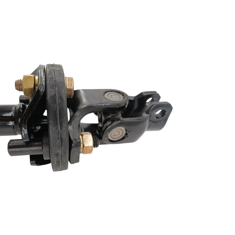 Steering Column Shaft Upper With Coupling - Suitable For Toyota Hilux KUN25 KUN26 4WD (2005-2011)