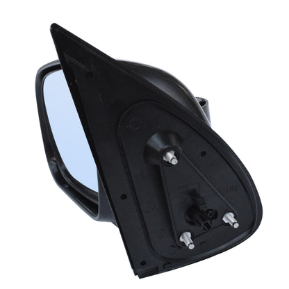 Manual Side Door Mirror (Left) - Suitable For Toyota Hilux Ute 2WD & 4WD (2005-2015)
