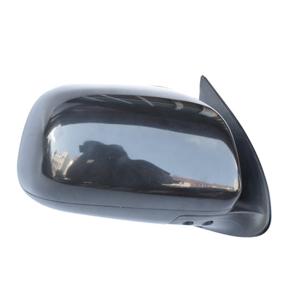 Manual Side Door Mirror (Right) - Suitable For Toyota Hilux Ute 2WD & 4WD (2005-2015)