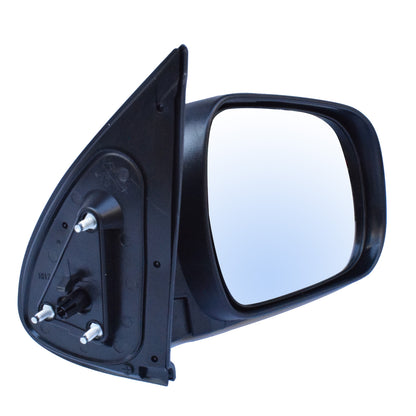 Manual Side Door Mirror (Right) - Suitable For Toyota Hilux Ute 2WD & 4WD (2005-2015)
