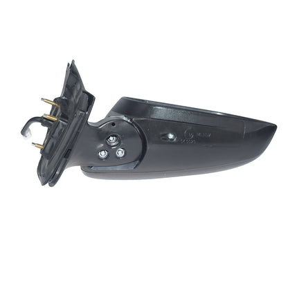 Right Hand Side Electric Door Mirror (Black) - Suitable For Toyota Hilux 2WD/4WD N70 (2005-2010)