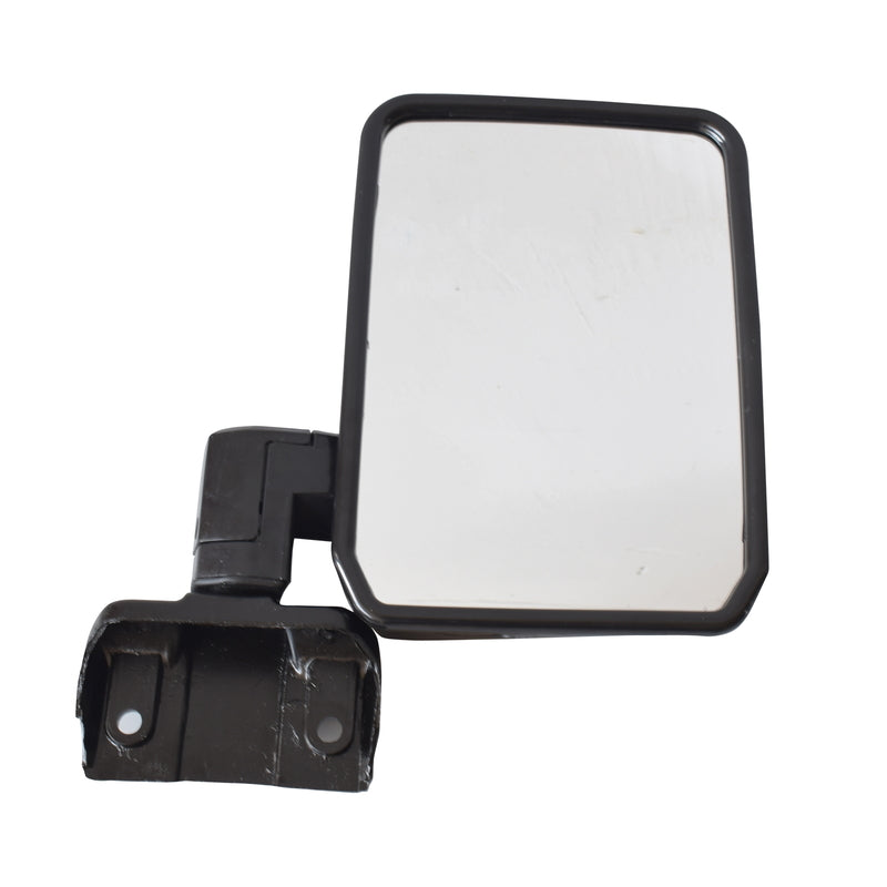 Door Mirrors (Pair) - Suitable For Toyota LandCruiser 70 75 & 78 Series Ute (1985-2007)