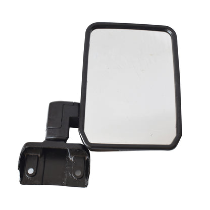 Door Mirrors (Pair) - Suitable For Toyota LandCruiser 70 75 & 78 Series Ute (1985-2007)
