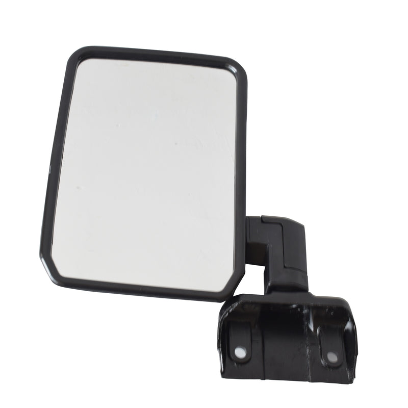 Door Mirrors (Pair) - Suitable For Toyota LandCruiser 70 75 & 78 Series Ute (1985-2007)