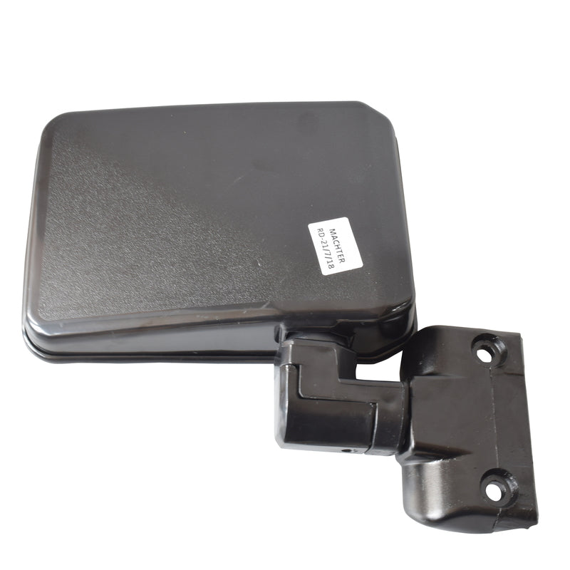 Door Mirrors (Pair) - Suitable For Toyota LandCruiser 70 75 & 78 Series Ute (1985-2007)