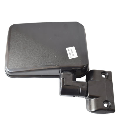 Door Mirrors (Pair) - Suitable For Toyota LandCruiser 70 75 & 78 Series Ute (1985-2007)