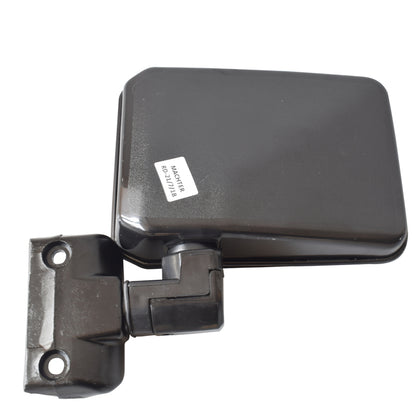 Door Mirrors (Pair) - Suitable For Toyota LandCruiser 70 75 & 78 Series Ute (1985-2007)