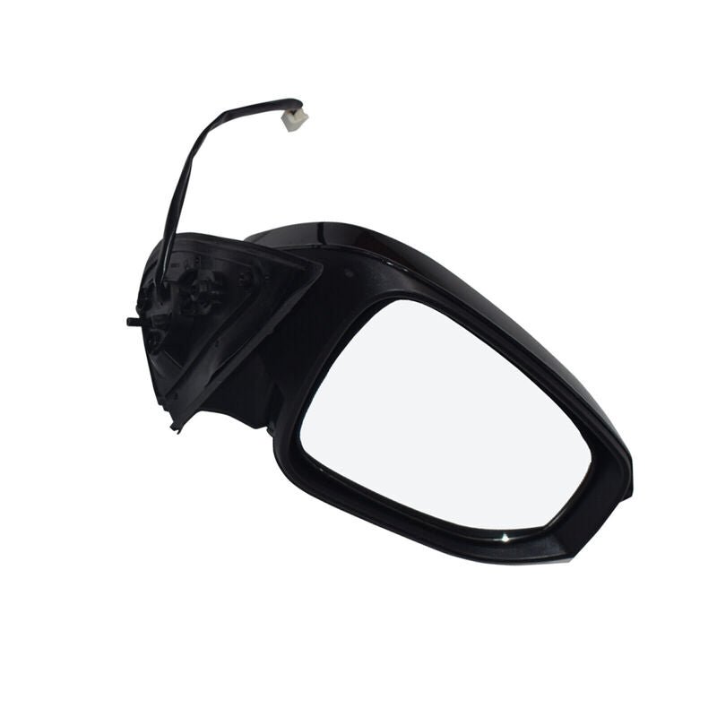 Right Hand Side Electric Door Mirror - Suitable For Toyota Hilux N80 (2015-On)