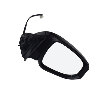 Right Hand Side Electric Door Mirror - Suitable For Toyota Hilux N80 (2015-On)
