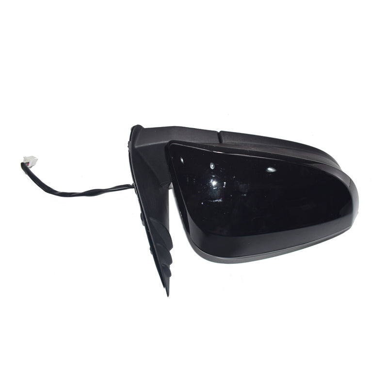 Right Hand Side Electric Door Mirror - Suitable For Toyota Hilux N80 (2015-On)