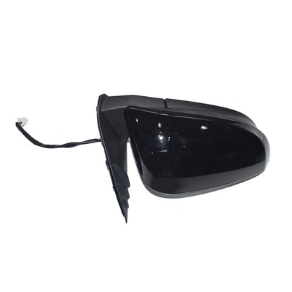 Right Hand Side Electric Door Mirror - Suitable For Toyota Hilux N80 (2015-On)