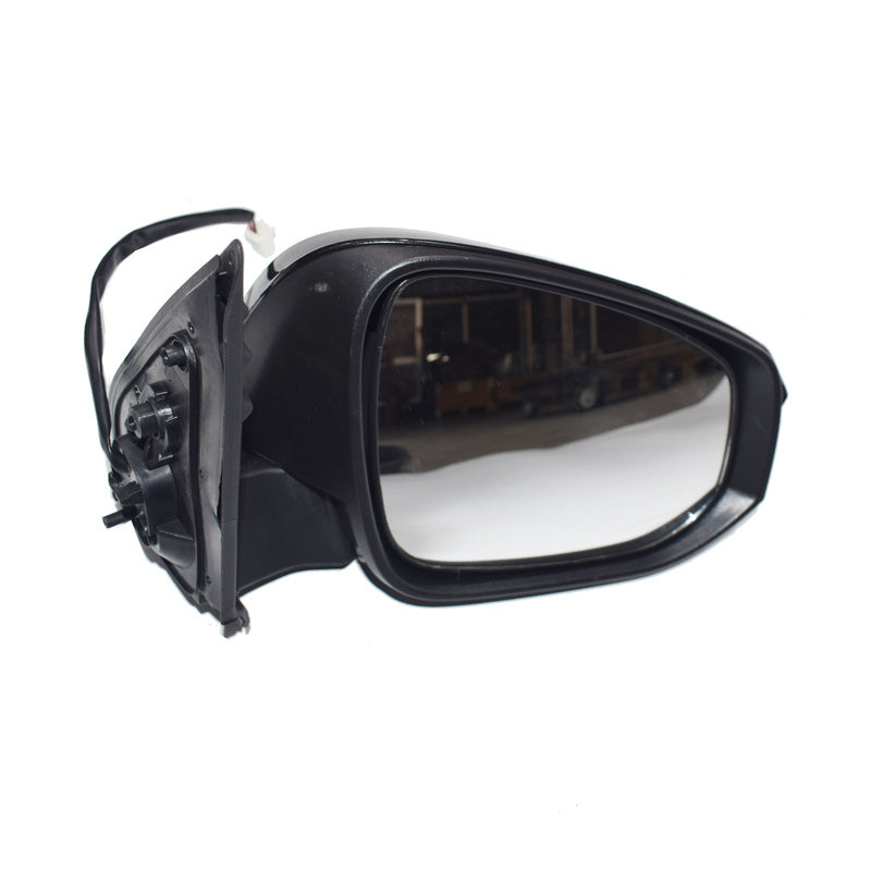 Right Hand Side Electric Door Mirror - Suitable For Toyota Hilux N80 (2015-On)