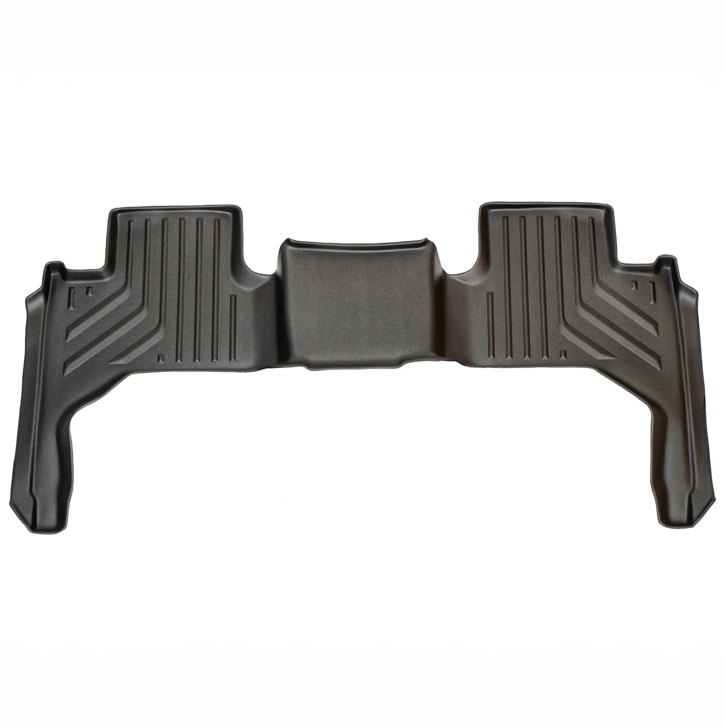 MaxPro Floor Mats - Suitable for Toyota LandCruiser 300 Series - 2021 ON