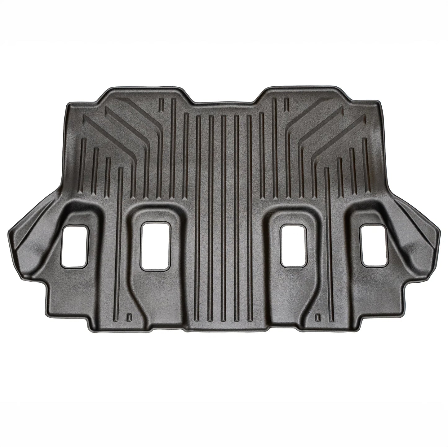 MaxPro Floor Mats - Suitable for Toyota LandCruiser 300 Series - 2021 ON