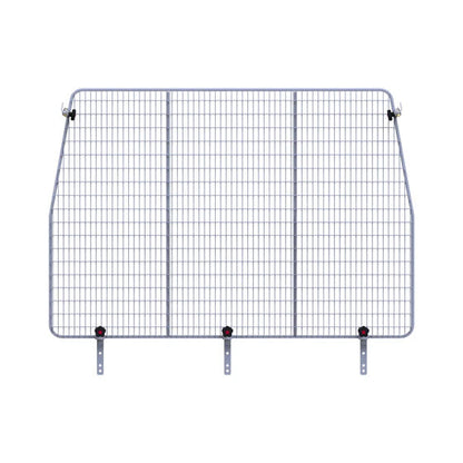 4WD Interiors Half Cargo Barriers - Suitable for Toyota Landcruiser 70 series