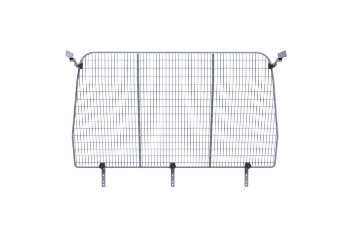 4WD Interiors Half Cargo Barriers - Suitable for Toyota Landcruiser 70 series