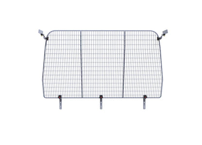 4WD Interiors Half Cargo Barriers - Suitable for Toyota Landcruiser 70 series