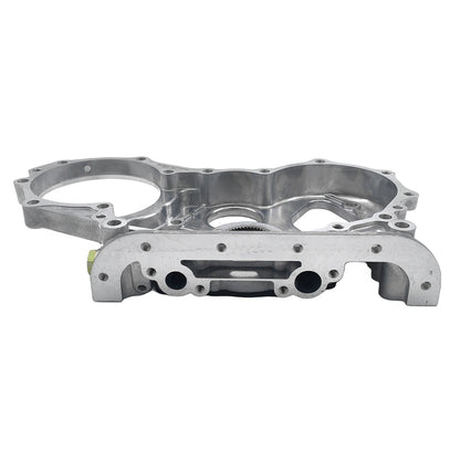 Engine Oil Pump With Housing - Suitable For Toyota Landcruiser 2H Diesel Late