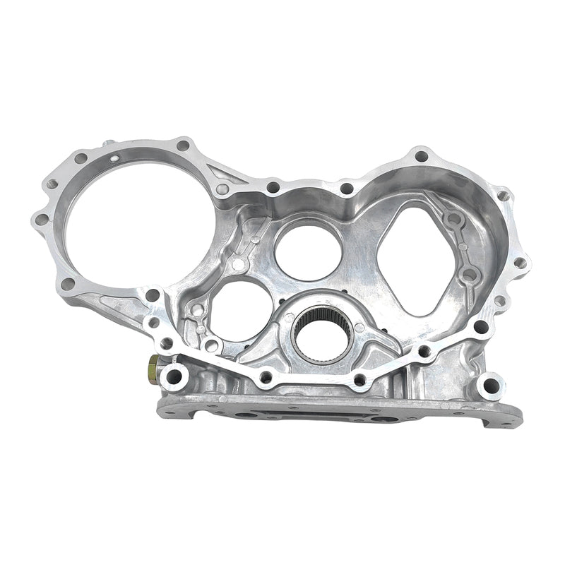 Engine Oil Pump With Housing - Suitable For Toyota Landcruiser 2H Diesel Late