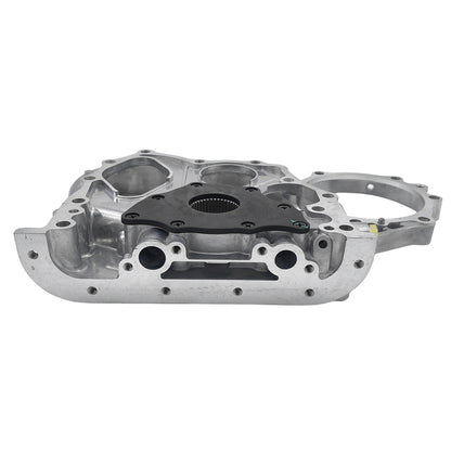 Engine Oil Pump With Housing - Suitable For Toyota Landcruiser 2H Diesel Late