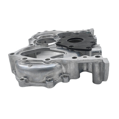 Engine Oil Pump With Housing - Suitable For Toyota Landcruiser 2H Diesel Late