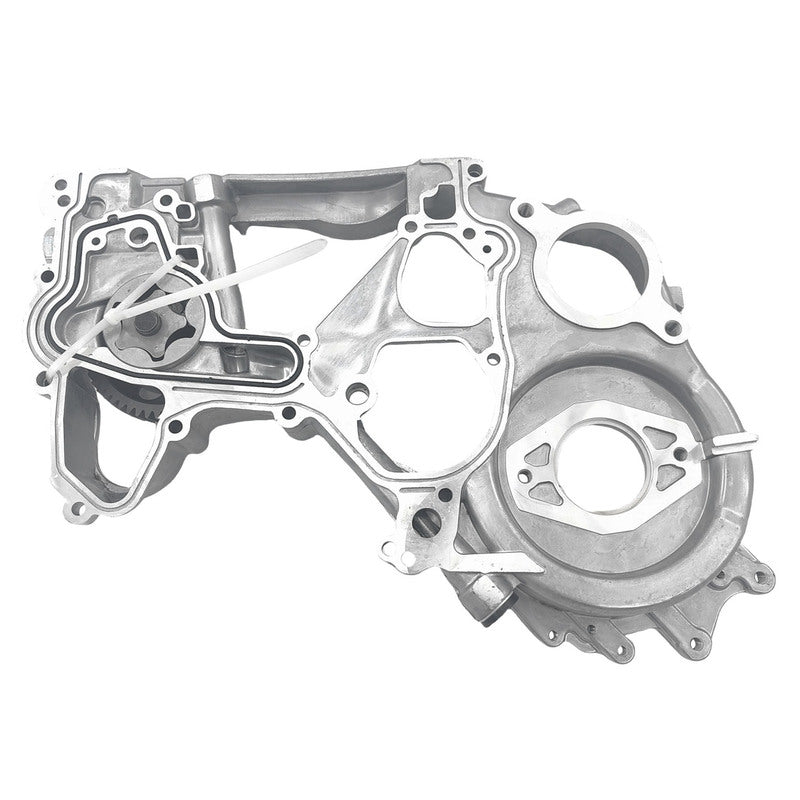 Oil Pump - Suitable For Toyota LandCruiser Prado KZJ95 KZJ120 Hilux KZN165 KZN185 & Hilux Surf KZN130 1KZ-TE (1993-2006)