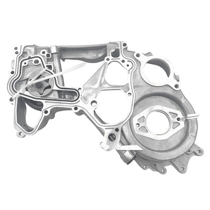 Oil Pump - Suitable For Toyota LandCruiser Prado KZJ95 KZJ120 Hilux KZN165 KZN185 & Hilux Surf KZN130 1KZ-TE (1993-2006)