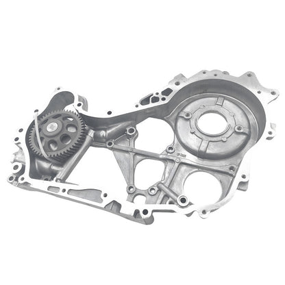 Oil Pump - Suitable For Toyota LandCruiser Prado KZJ95 KZJ120 Hilux KZN165 KZN185 & Hilux Surf KZN130 1KZ-TE (1993-2006)