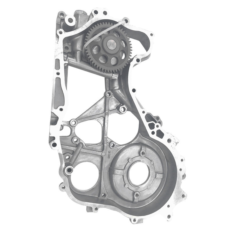 Oil Pump - Suitable For Toyota LandCruiser Prado KZJ95 KZJ120 Hilux KZN165 KZN185 & Hilux Surf KZN130 1KZ-TE (1993-2006)