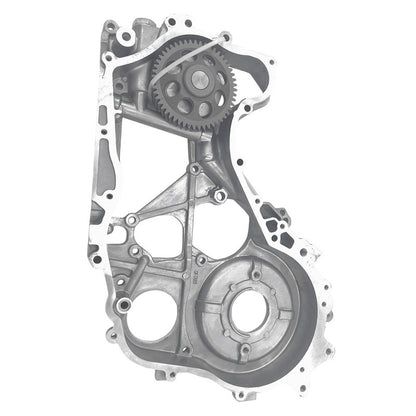 Oil Pump - Suitable For Toyota LandCruiser Prado KZJ95 KZJ120 Hilux KZN165 KZN185 & Hilux Surf KZN130 1KZ-TE (1993-2006)