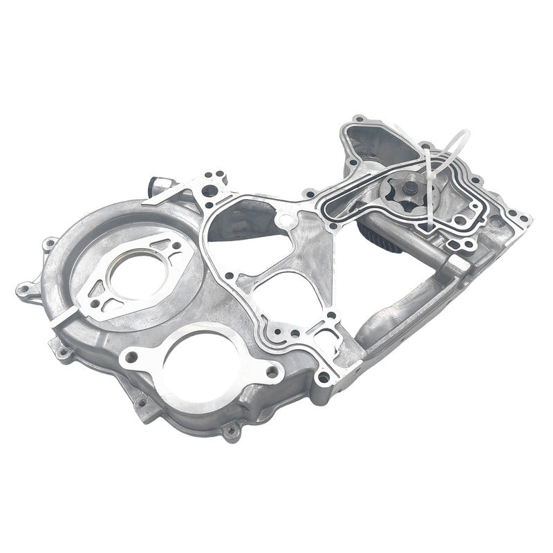 Oil Pump - Suitable For Toyota LandCruiser Prado KZJ95 KZJ120 Hilux KZN165 KZN185 & Hilux Surf KZN130 1KZ-TE (1993-2006)