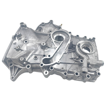 Engine Timing Cover & Oil Pump - Suitable For Toyota Hilux TGN16R & LandCruiser Prado TRJ120 2TR-FE 2.7L (2005-2015)