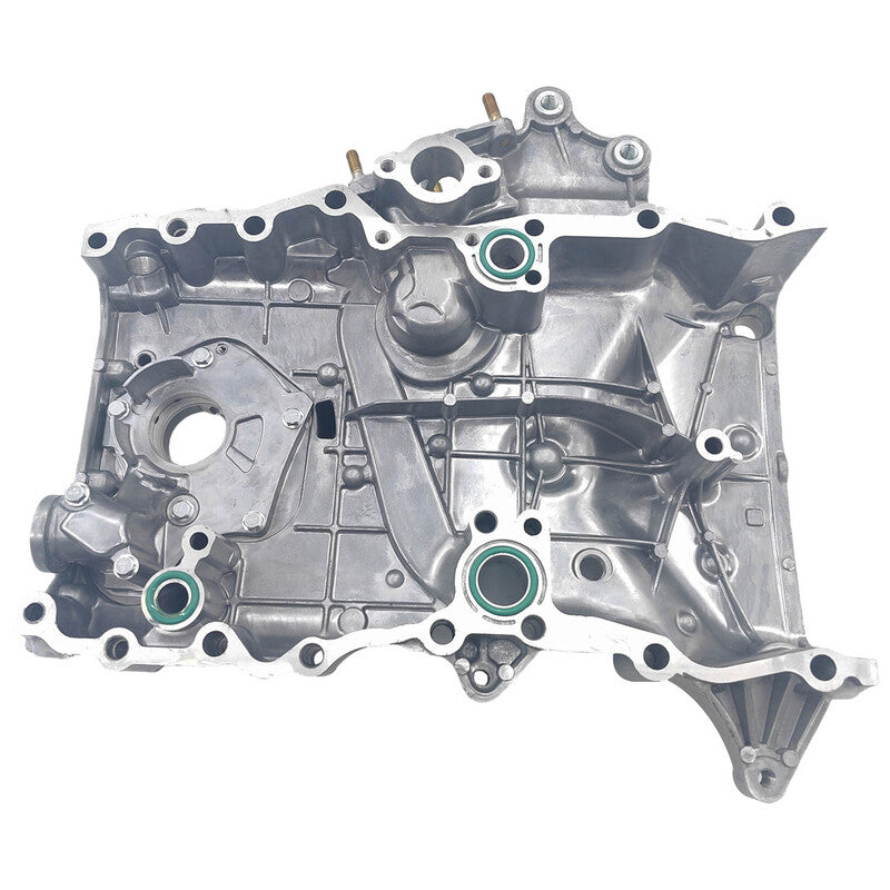 Engine Timing Cover & Oil Pump - Suitable For Toyota Hilux TGN16R & LandCruiser Prado TRJ120 2TR-FE 2.7L (2005-2015)