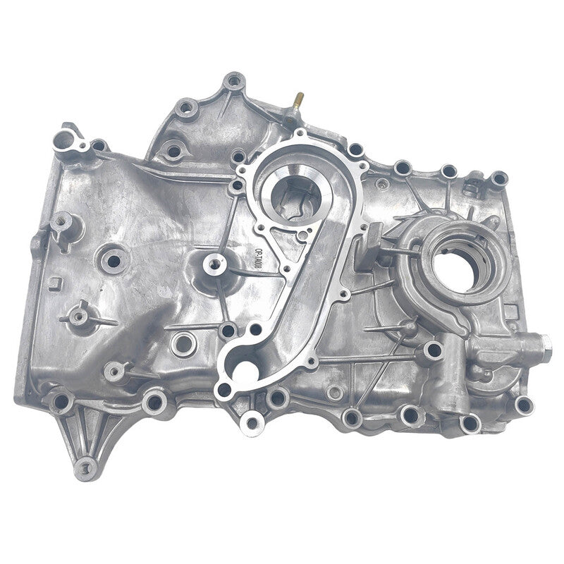 Engine Timing Cover & Oil Pump - Suitable For Toyota Hilux TGN16R & LandCruiser Prado TRJ120 2TR-FE 2.7L (2005-2015)