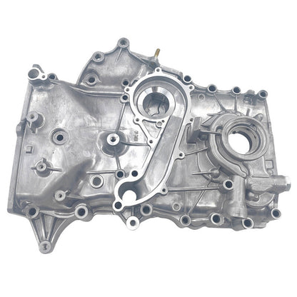 Engine Timing Cover & Oil Pump - Suitable For Toyota Hilux TGN16R & LandCruiser Prado TRJ120 2TR-FE 2.7L (2005-2015)
