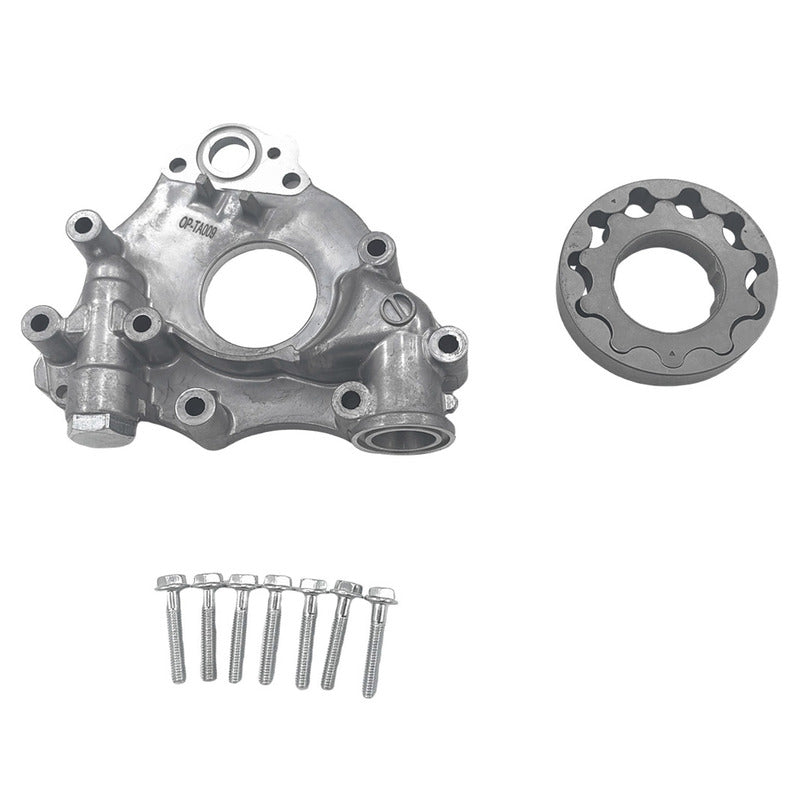 Engine Oil Pump - Suitable For Toyota Hilux GGN15R GGN25R GGN120R GGN125R & LandCruiser Prado GRJ120R GRJ150R 1GR-FE V6 4.0L (2005-2019)