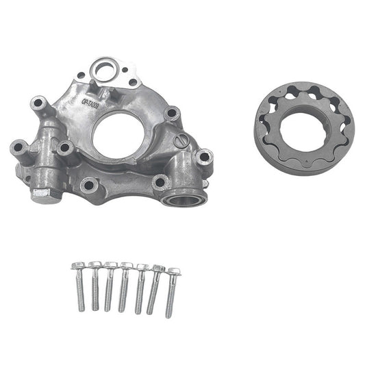 Engine Oil Pump - Suitable For Toyota Hilux GGN15R GGN25R GGN120R GGN125R & LandCruiser Prado GRJ120R GRJ150R 1GR-FE V6 4.0L (2005-2019)
