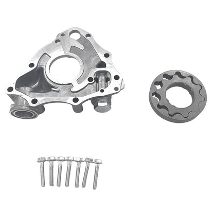 Engine Oil Pump - Suitable For Toyota Hilux GGN15R GGN25R GGN120R GGN125R & LandCruiser Prado GRJ120R GRJ150R 1GR-FE V6 4.0L (2005-2019)