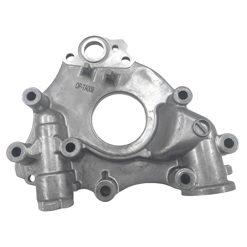 Engine Oil Pump - Suitable For Toyota Hilux GGN15R GGN25R GGN120R GGN125R & LandCruiser Prado GRJ120R GRJ150R 1GR-FE V6 4.0L (2005-2019)