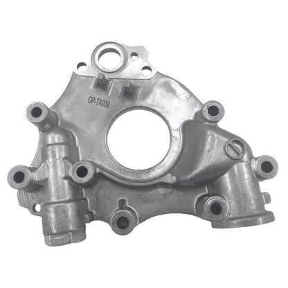 Engine Oil Pump - Suitable For Toyota Hilux GGN15R GGN25R GGN120R GGN125R & LandCruiser Prado GRJ120R GRJ150R 1GR-FE V6 4.0L (2005-2019)