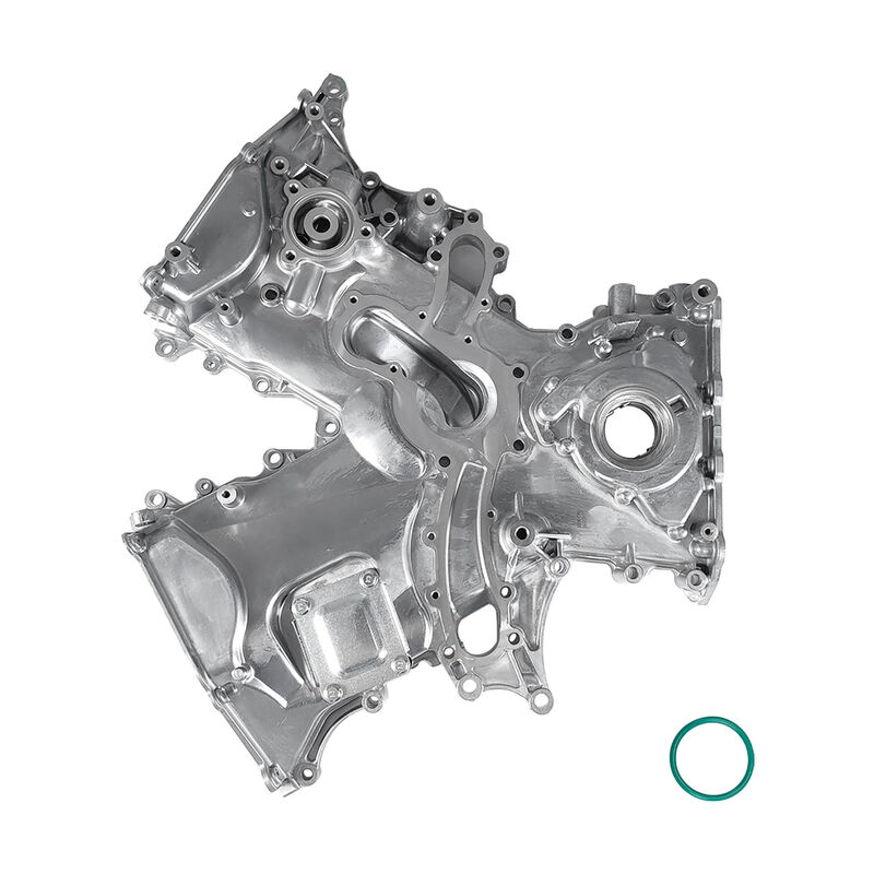 Timing Cover Oil Pump - Suitable For Toyota Prado 120/150 Landcruiser 200 & 79 Series Hilux  4.0L 1GRFE 2003-ON 11310-31014